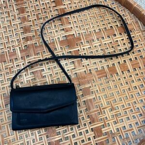 Vintage Fossil Crossbody Handbag